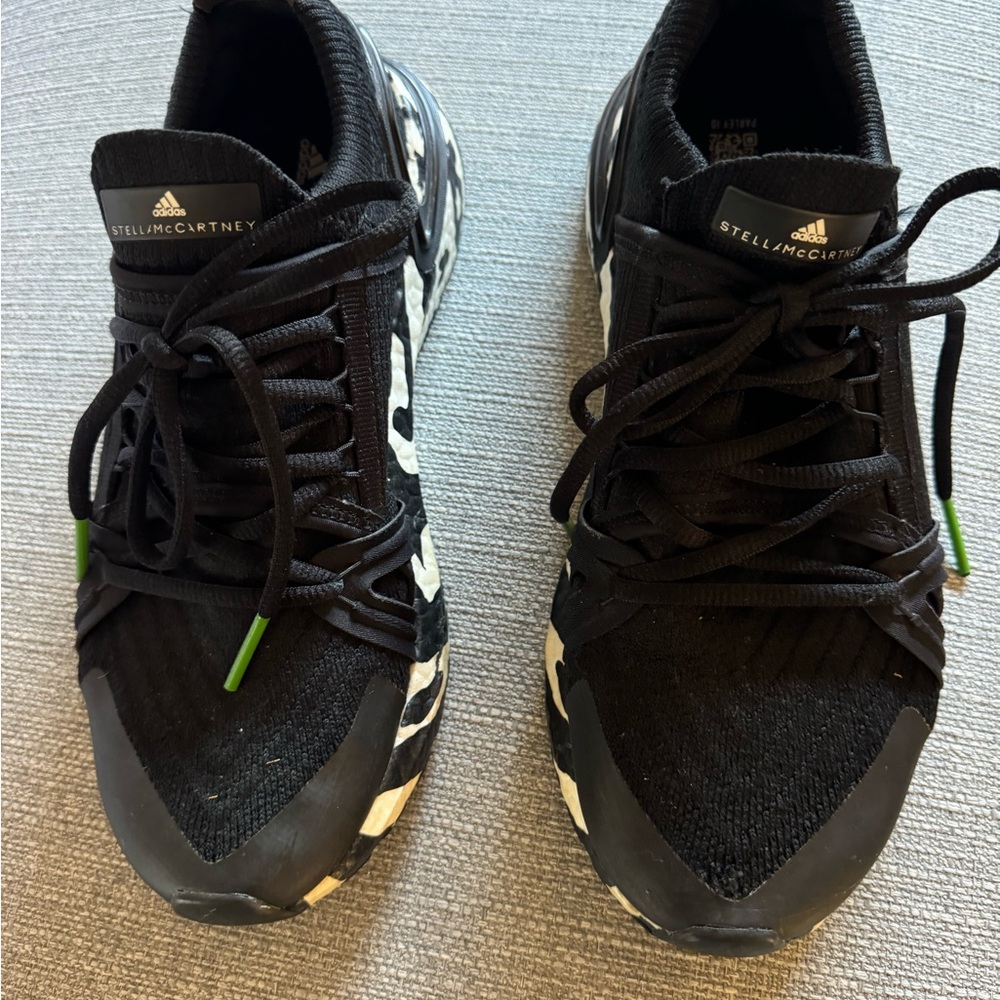 Stella McCartney Adidas Street and workout shoes